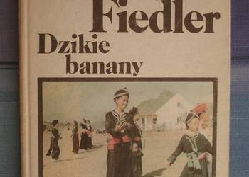Dzikie banany - Fiedler / I.M.G