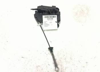 ZAMEK DRZWI PT SKODA RAPID II 5TA839016E
