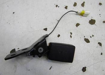 ZAPINKA PASA BEZPIECZEŃSTWA TYŁ TYKLNEGO FOTELA JEEP RENEGADE 34174910C