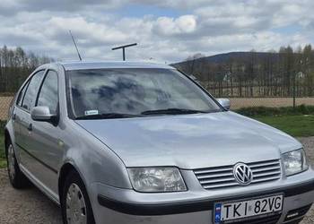 Volkswagen Bora 1,9 SDI