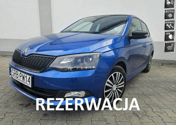 Škoda Fabia Monte Carlo # Radar # Panorama dach III (2014-) Škoda Fabia Monte Carlo # Radar # Panorama dach III (2014-)