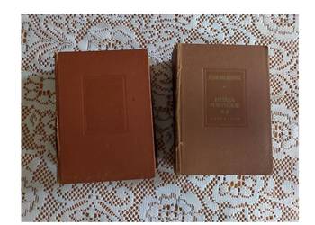 Dzieła poetyckie Utwory dramatyczne Adam  Mickiewicz 1953 rok