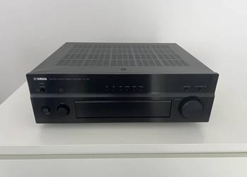Yamaha AX-497 – wzmacniacz stereo Hi-Fi