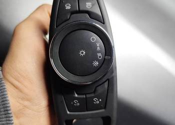 Włącznik świateł przeciwmgielne ford edge