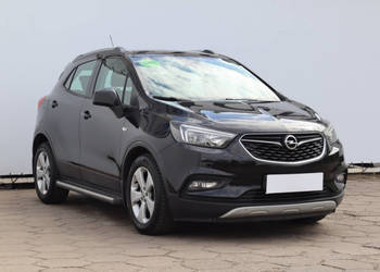Opel Mokka 1.4 Turbo