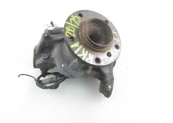 ZWROTNICA PIASTA PRZEDNIA LEWA BMW 1 E87 120 d 177 - N47 D20 A 6764443