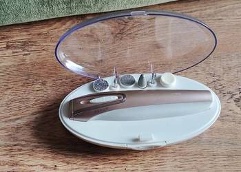 Domowe SPA dla Twoich paznokci! Nowy zestaw ProfiCare PC-MPS 3016