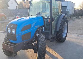 Landini Rex 95F Sadowniczy 2005rok Same Frutteto 90GS Pełzaki