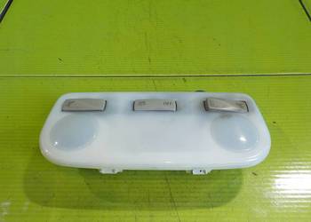 RENAULT SCENIC III 09r lampka podsufitki