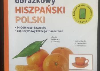 Hiszpański Obrazki z Empik