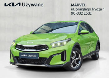 Kia XCeed 1.5 T-GDI 160 KM 7DCT Wersja M + Pakiet Smart SalonPL FV23%