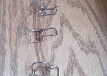 spinka zapinka klamra miski fitra powietrza Farm Mot Far Mot Farmmot Farmot