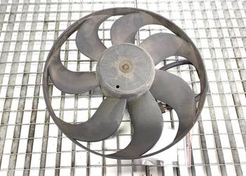 WENTYLATOR CHŁODNICY SKODA OCTAVIA I 1.9 90KM 1J0959455D 98-10