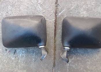 Lusterka zewnętrzne VW Golf MK2 przedlift 83-87r. Żagiel