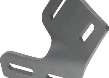Uchwyt zagarniacza, lewy 1126600060