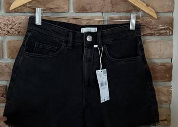 Szorty, spodenki Mango r S