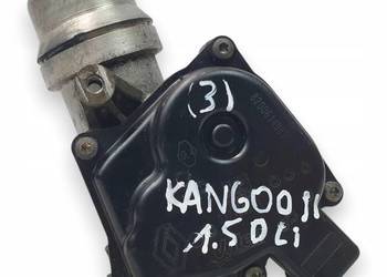 PRZEPUSTNICA Renault Kangoo II 1.5 dCi 8200614985 Valeo