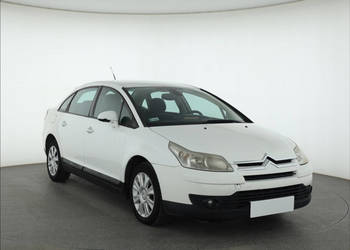 Citroen C4 1.6 16V