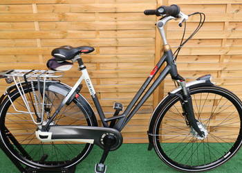 Rower damski Gazelle Eclipse.D 53. I inne rowery