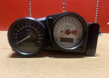 Suzuki GSX R 600 licznik prędkościomierz B73