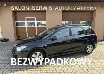 Hyundai i30 1,4 109KM Klimatyzacja I (2002-2013)