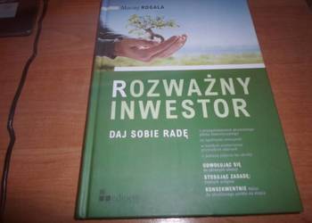 Rozważny inwestor