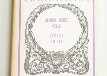 Historia świata - Herbert George Wells