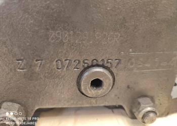 Rozdzielacz hydrauliczny Manitou MLT 845 (Rexroth 08101572)