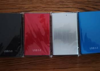 Dysk zewnętrzny Toshiba 1 TB