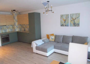 Super mieszkanie 1-no pokojowe z balkonem