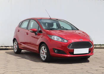 Ford Fiesta 1.0 EcoBoost