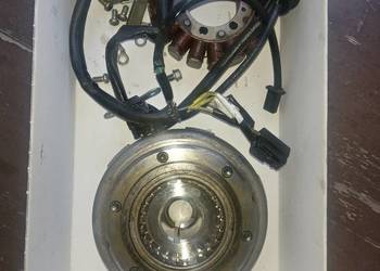 Magneto Suzuki Vx 800