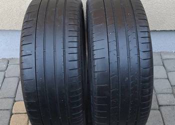 PIRELLI P ZERO 245/45/20 245/45 R20 opona 20 cali