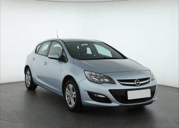 Opel Astra 1.6 16V