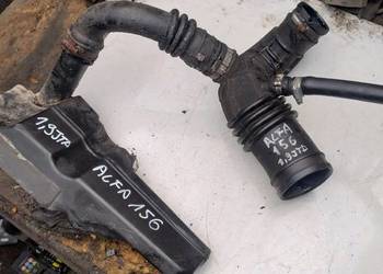 ALFA ROMEO 156 1,9jtd rura powietrza