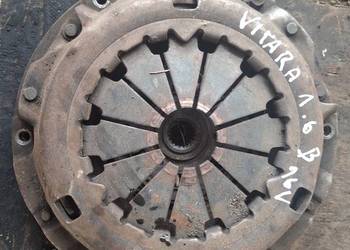 Sprzęgło Docisk Kpl Opel Vectra 1.6B 16V