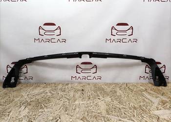 MERCEDES A W177 LIFT 22- WZMOCNIENIE MOCOWANIE ATRAPY GRILLA A1778853805