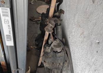 Skrzynie biegów VW Passat B1