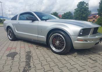 Sprzedam ford mustang