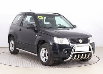 Suzuki Grand Vitara 1.6 i