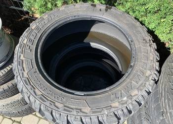 Opony FEDERAL COURAGIA M/T 2 sztuki 33x12,50 R20LT 114Q 10PR/LR E
