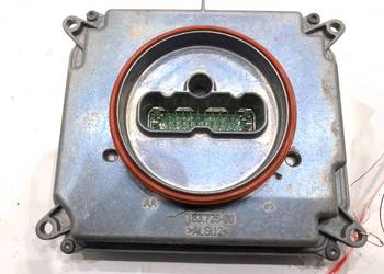 PRZETWORNICA LED AUDI A7 4G 7PP941472J 10-18 MODUŁ