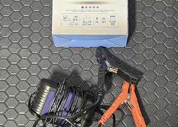 Norauto Batery Maintainer HT7101 Prostownik