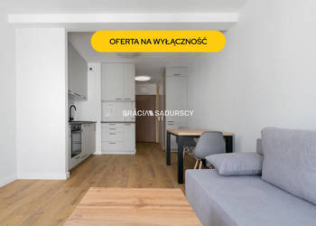 Mieszkanie 41m2 2 pokoje Kraków Henryka i Karola Czeczów