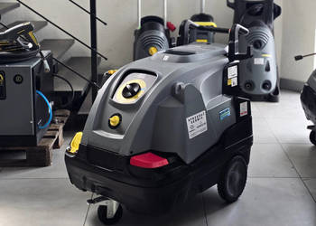 Myjka ciśnieniowa KARCHER HDS 8/18 -4C 9/18 10/20 12/18 GWARANCJA SERWIS