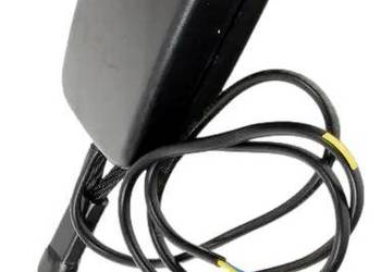 MERCEDES W205 GLC EQC Zapiecie pasa bezpieczenstwa OE