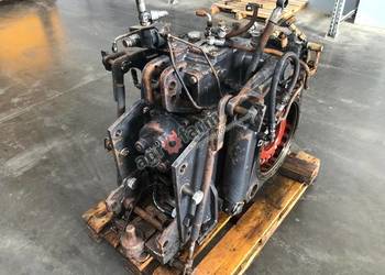 Tylny most Landini Legend 130 3553100R4