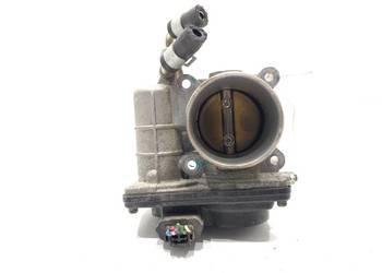 PRZEPUSTNICA NISSAN MICRA K13 SERA 1.2 80KM ZAWÓR POWIETRZA