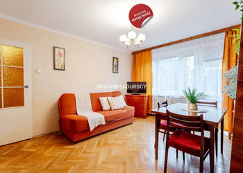 Oferta sprzedaży mieszkania 42.54m2 2 pokoje Kraków Mazowiecka
