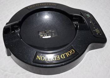 Górna część obudowy korpusu [nr.1] do Powermed FD-2034 (PM-FD)